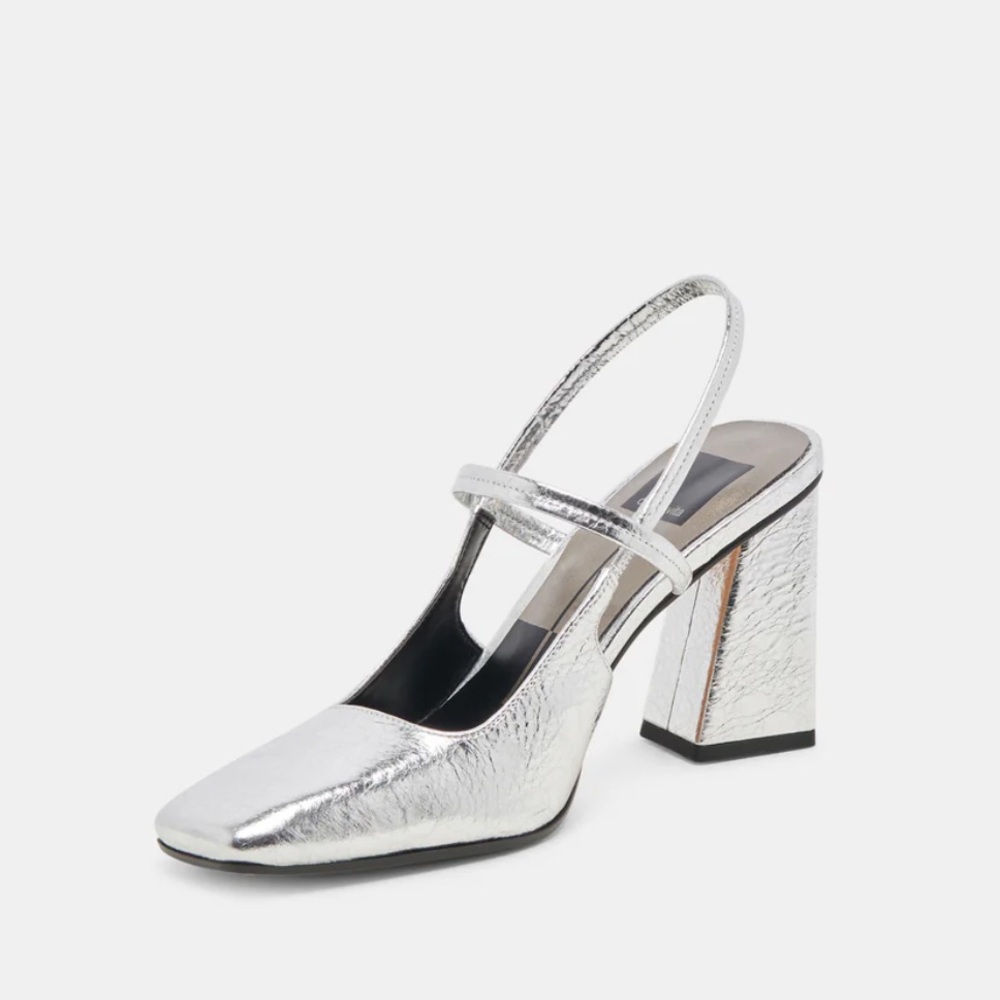 Dolce Vita Soyer Heel 6.5